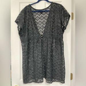 Swim Coverup